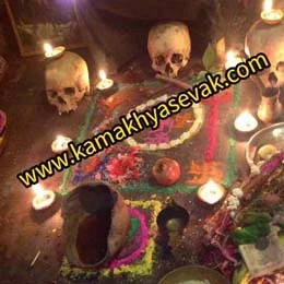 Famous Black Magic Specialist in Kamakhya Tantra