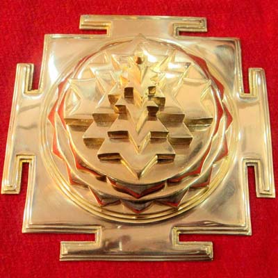 Siddh Shree Yantra