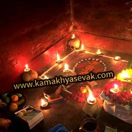 World's no 1 aghori tantrik baba in kamakhya tantra