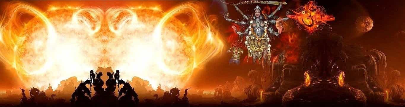 famous aghori tantrik baba vashikaran specialist in varanasi