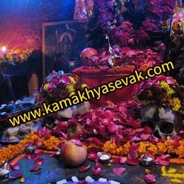 kamakhya Real famous aghori tantrik baba in kamakhya tantra